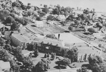 AHS 1950