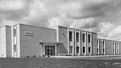 AHS 1970