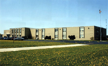 AHS 2006